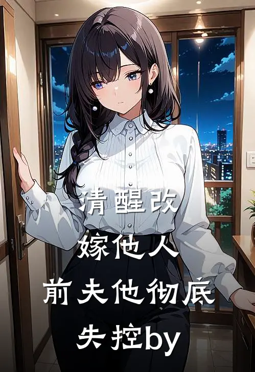 清醒改嫁他人，前夫他彻底失控by
