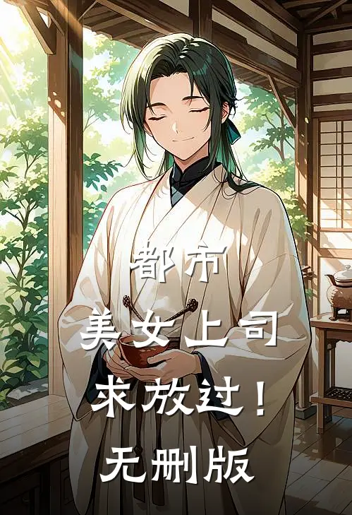 都市：美女上司，求放过！无删版