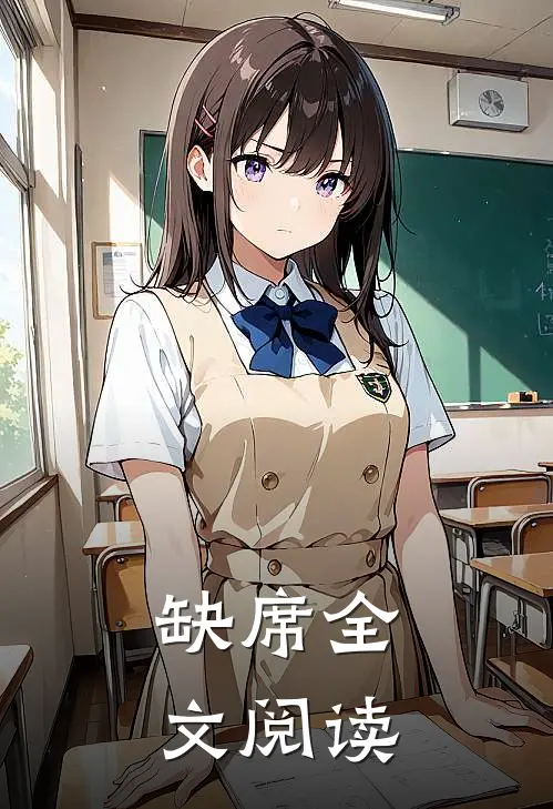 缺席全文阅读