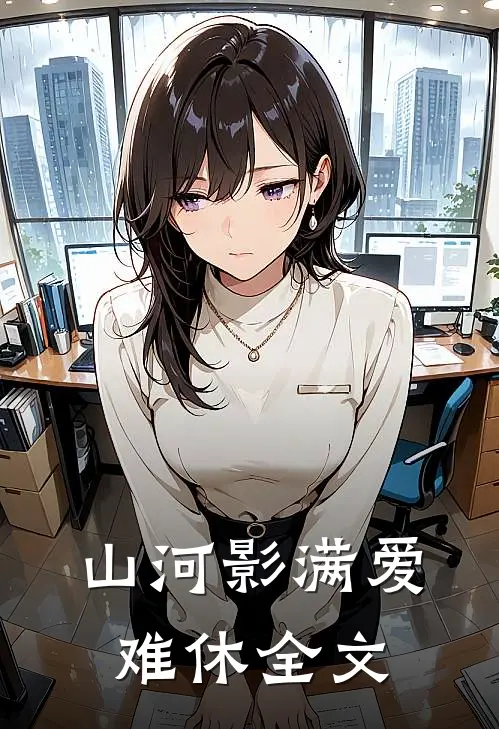 山河影满爱难休全文