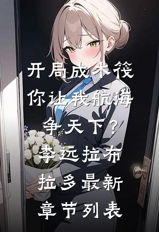 开局成木筏，你让我航海争天下？李远拉布拉多最新章节列表