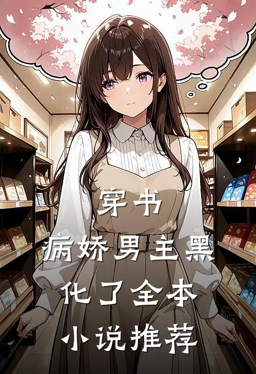 穿书：病娇男主黑化了全本小说推荐