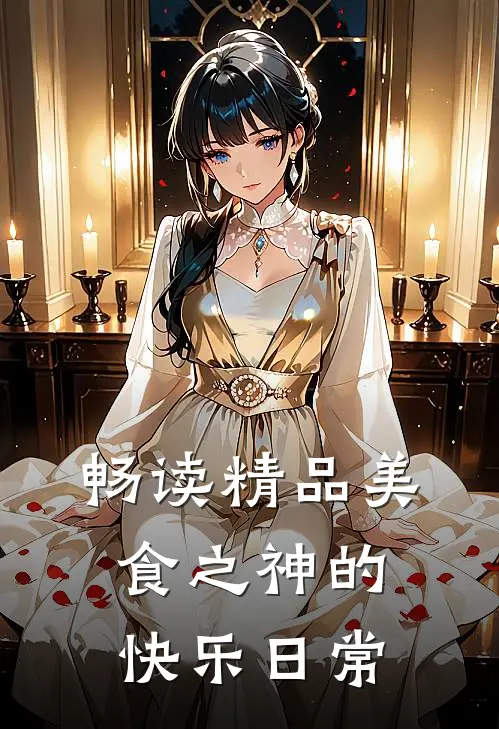 畅读精品美食之神的快乐日常