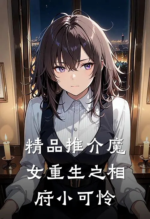 精品推介魔女重生之相府小可怜