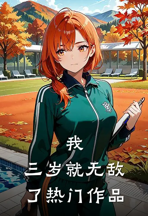 我，三岁就无敌了热门作品