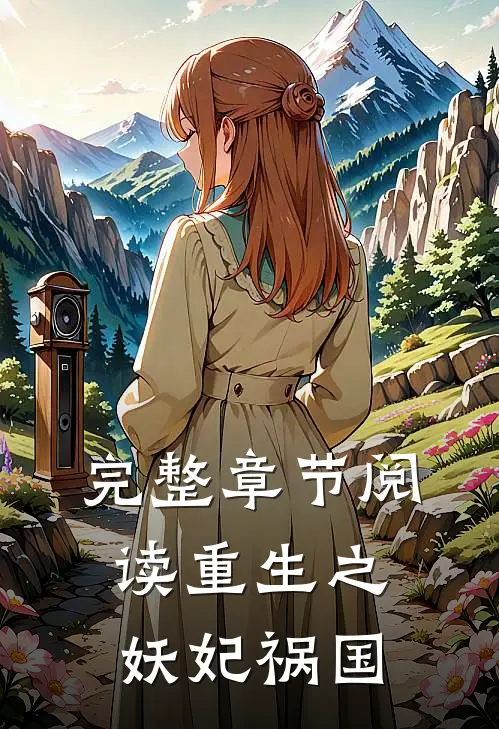完整章节阅读重生之妖妃祸国