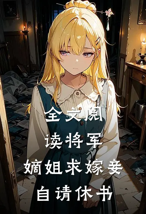 全文阅读将军,嫡姐求嫁妾自请休书