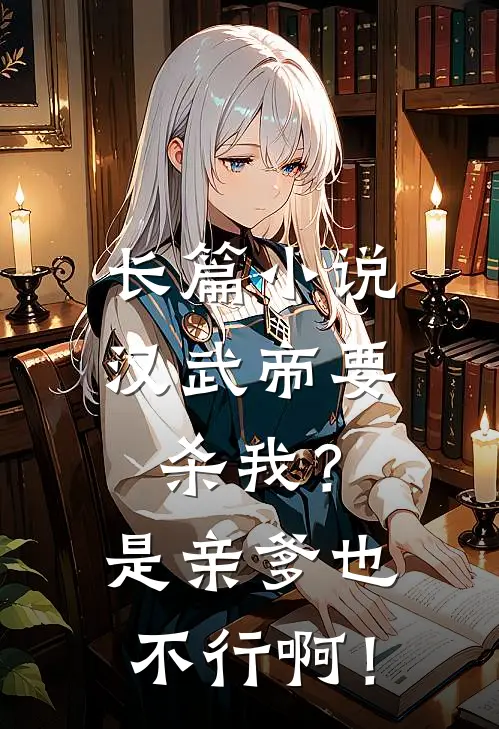 长篇小说汉武帝要杀我？是亲爹也不行啊！