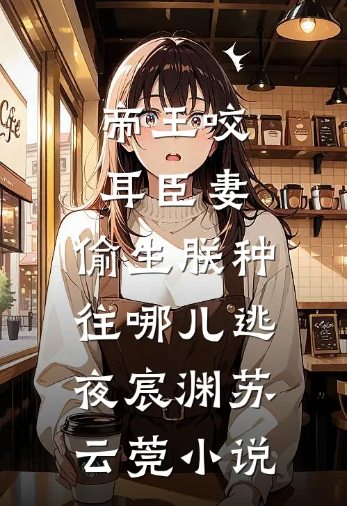 帝王咬耳臣妻：偷生朕种往哪儿逃夜宸渊苏云莞小说