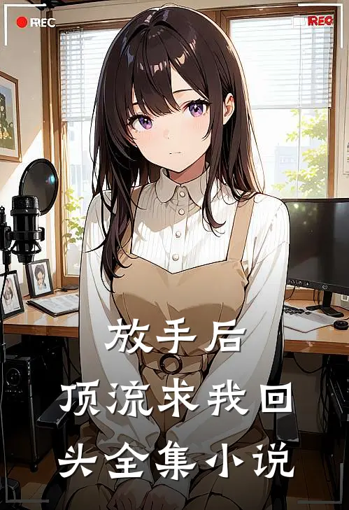 放手后，顶流求我回头全集小说