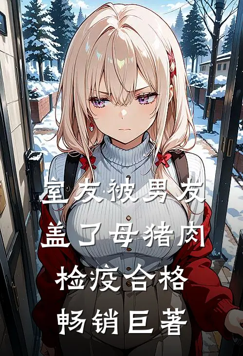 室友被男友盖了母猪肉检疫合格畅销巨著