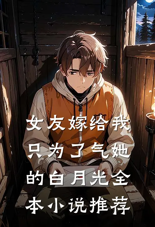 女友嫁给我，只为了气她的白月光全本小说推荐