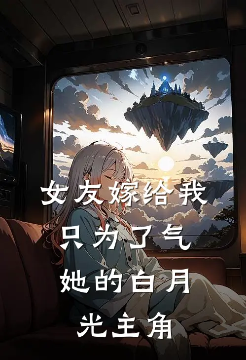 女友嫁给我，只为了气她的白月光主角