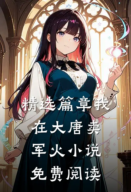 精选篇章我在大唐卖军火小说免费阅读