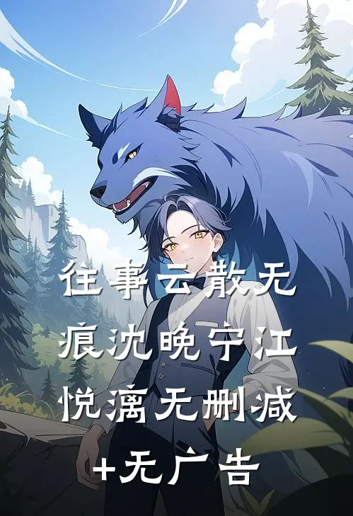 往事云散无痕沈晚宁江悦漓无删减+无广告
