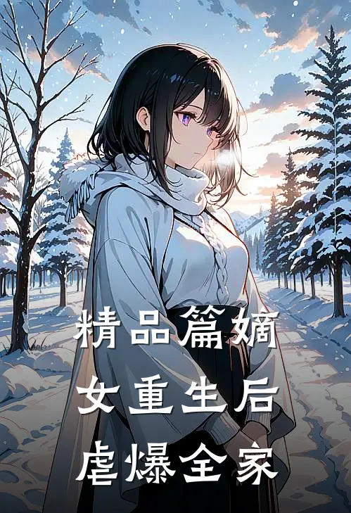 精品篇嫡女重生后虐爆全家