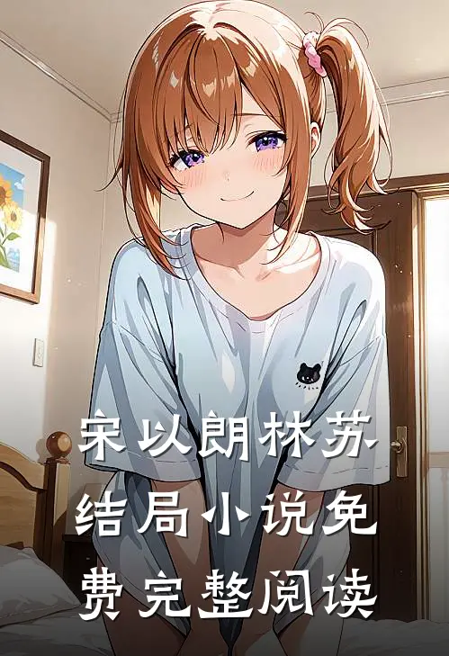 宋以朗林苏结局 小说免费完整阅读