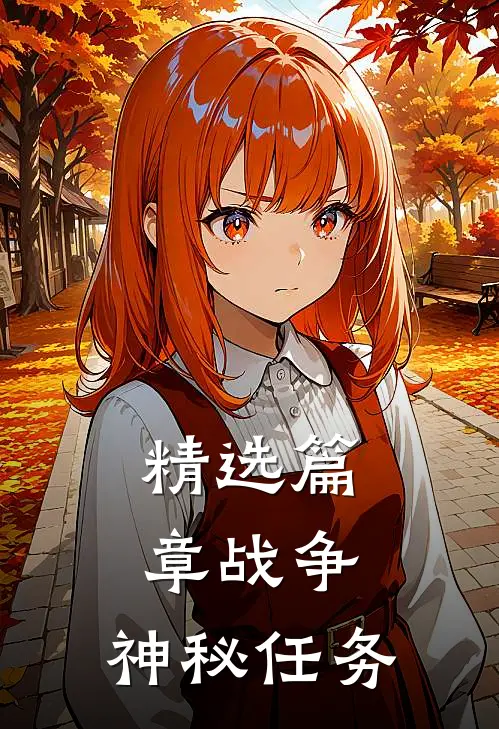 精选篇章战争：神秘任务