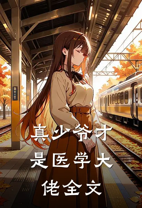 真少爷才是医学大佬全文