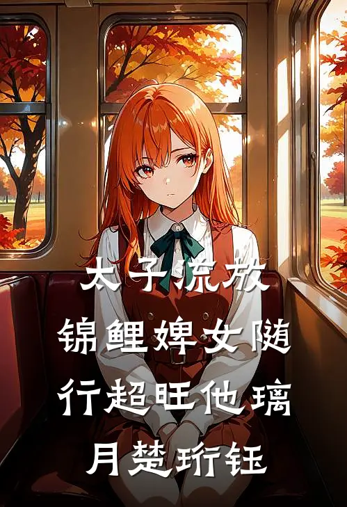 太子流放，锦鲤婢女随行超旺他璃月楚珩钰