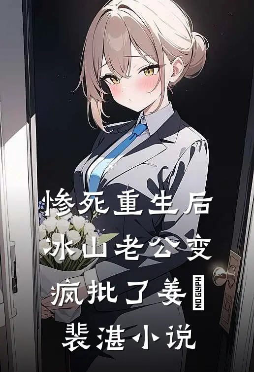 惨死重生后，冰山老公变疯批了姜婳裴湛小说