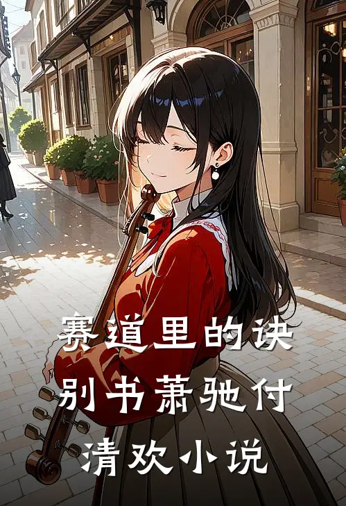 赛道里的诀别书萧驰付清欢小说