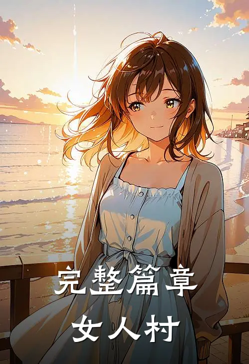 完整篇章女人村