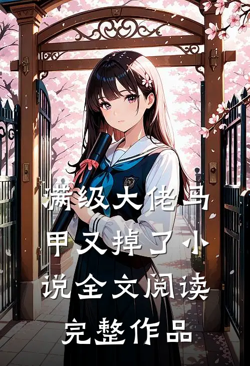 满级大佬马甲又掉了小说全文阅读完整作品