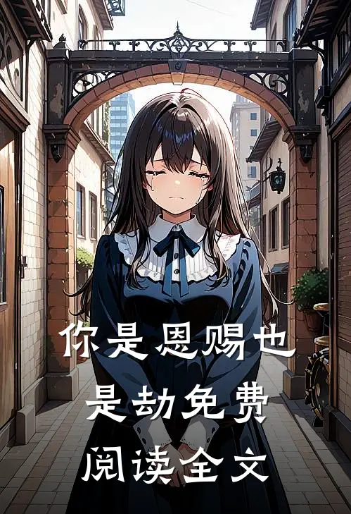 你是恩赐也是劫免费阅读全文