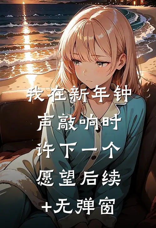 我在新年钟声敲响时许下一个愿望后续+无弹窗