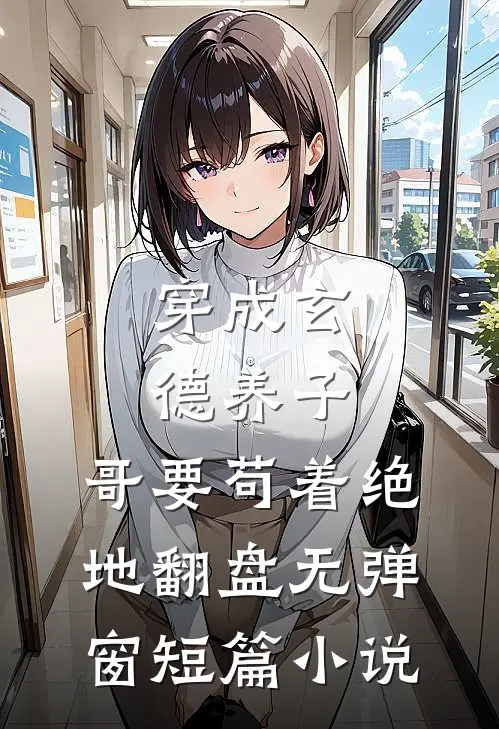 穿成玄德养子,哥要苟着绝地翻盘无弹窗短篇小说