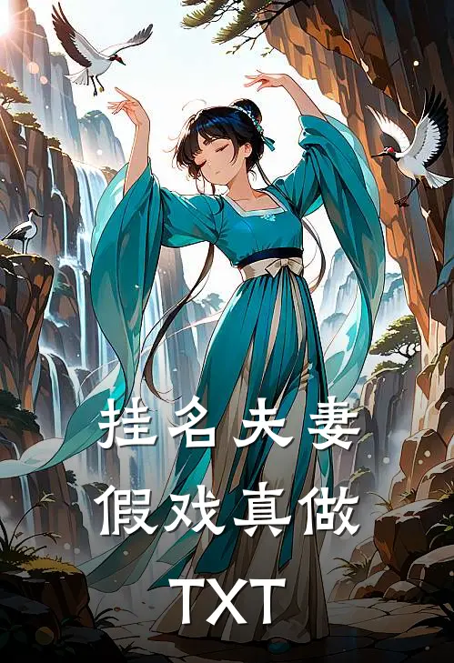 挂名夫妻假戏真做TXT