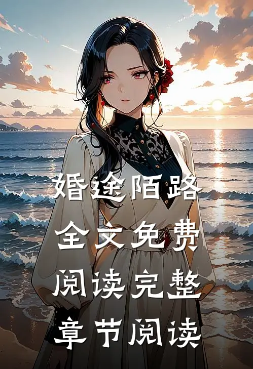 婚途陌路全文免费阅读完整章节阅读