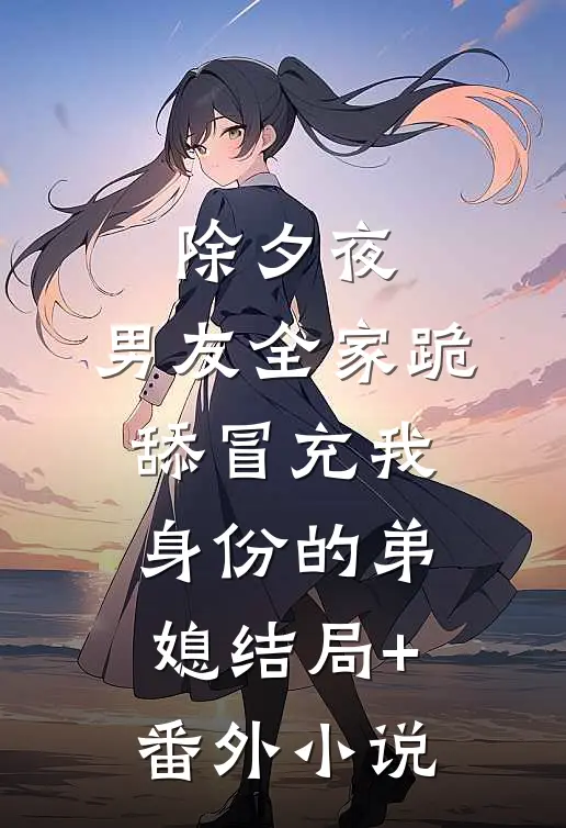 除夕夜，男友全家跪舔冒充我身份的弟媳结局+番外小说