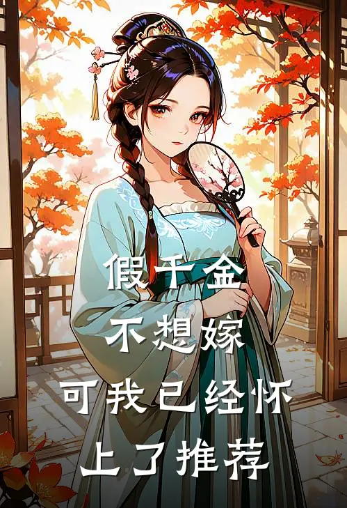 假千金不想嫁，可我已经怀上了推荐