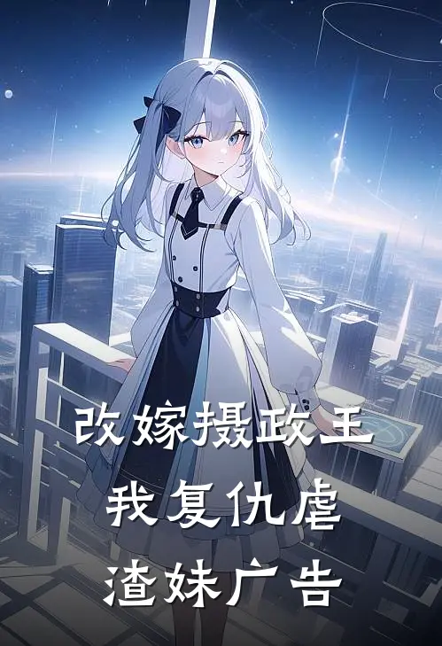 改嫁摄政王，我复仇虐渣妹广告