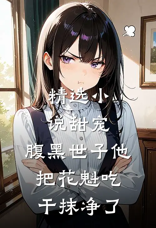 精选小说甜宠：腹黑世子他把花魁吃干抹净了