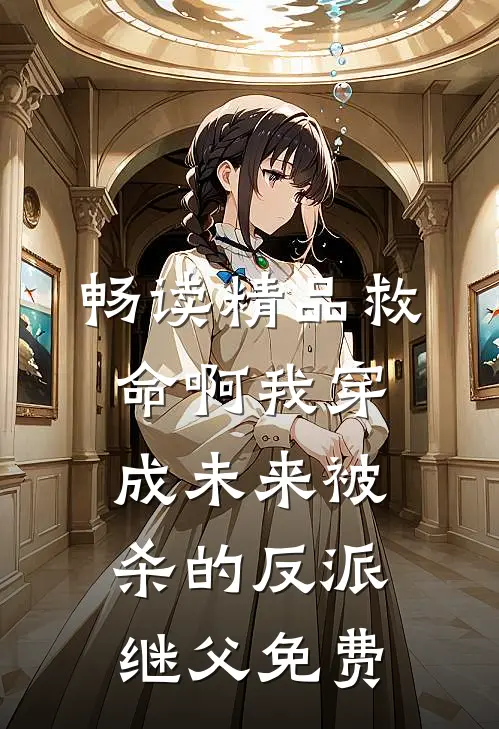 畅读精品救命啊我穿成未来被杀的反派继父免费