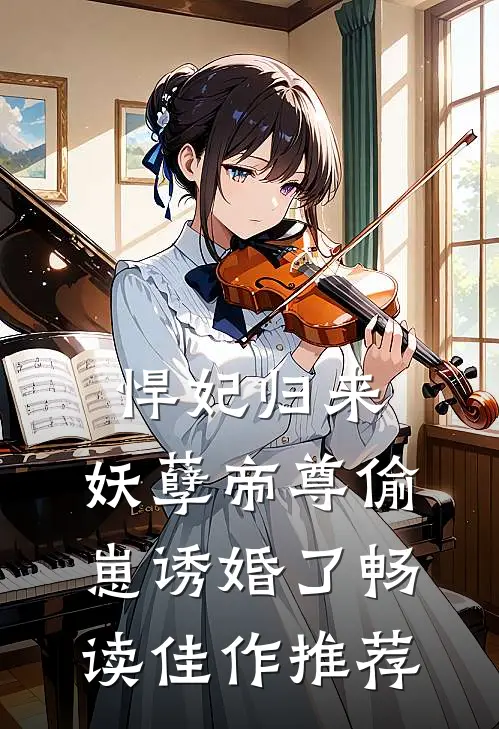 悍妃归来：妖孽帝尊偷崽诱婚了畅读佳作推荐