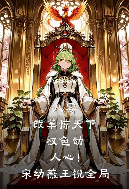 八零：改革惊天下，权色动人心！宋幼薇王锐全局