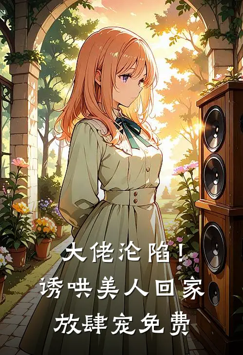 大佬沦陷！诱哄美人回家放肆宠免费