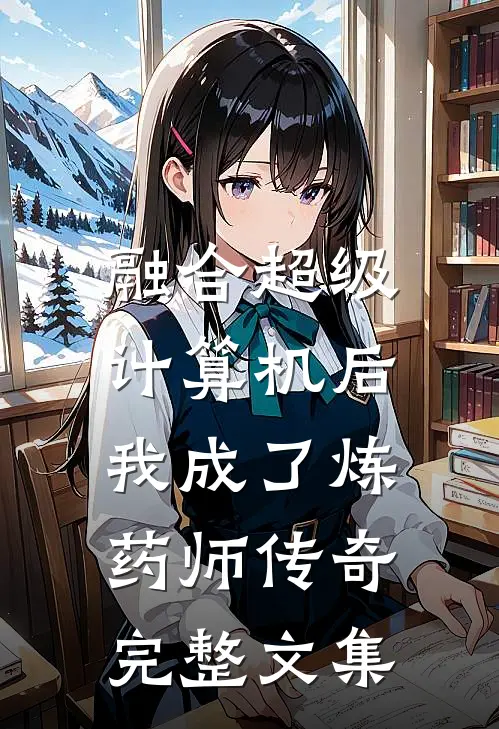 融合超级计算机后，我成了炼药师传奇完整文集