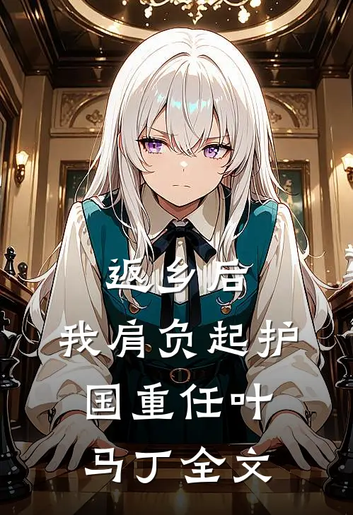 返乡后，我肩负起护国重任叶马丁全文