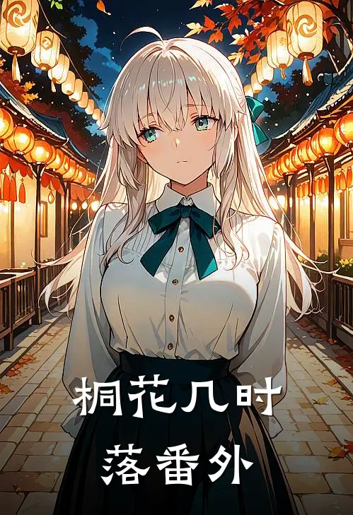 桐花几时落番外