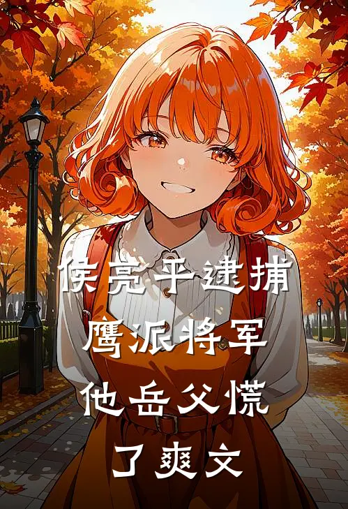 侯亮平逮捕鹰派将军，他岳父慌了爽文