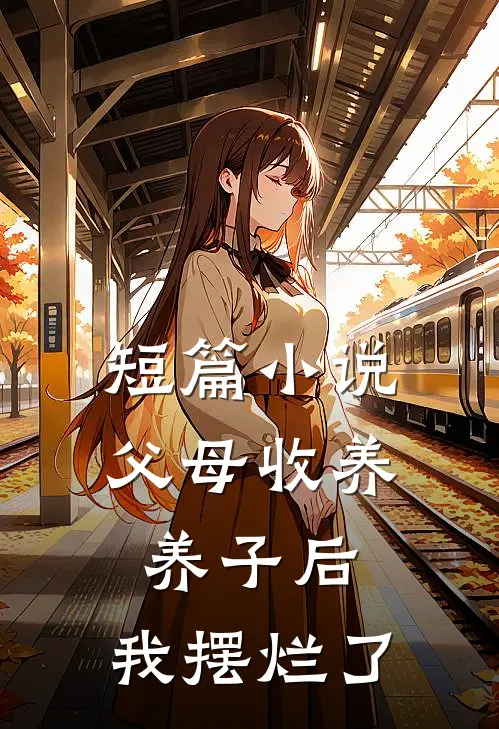 短篇小说父母收养养子后，我摆烂了