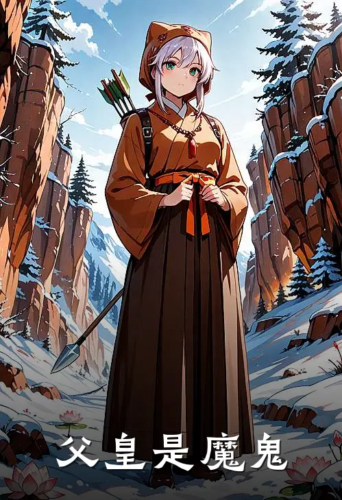 父皇是魔鬼