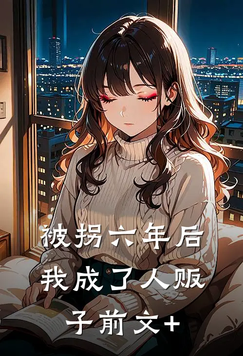 被拐六年后我成了人贩子前文+