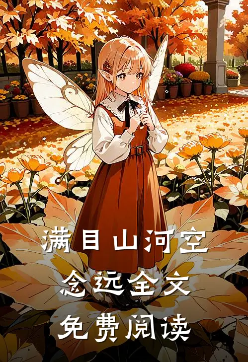 满目山河空念远全文免费阅读