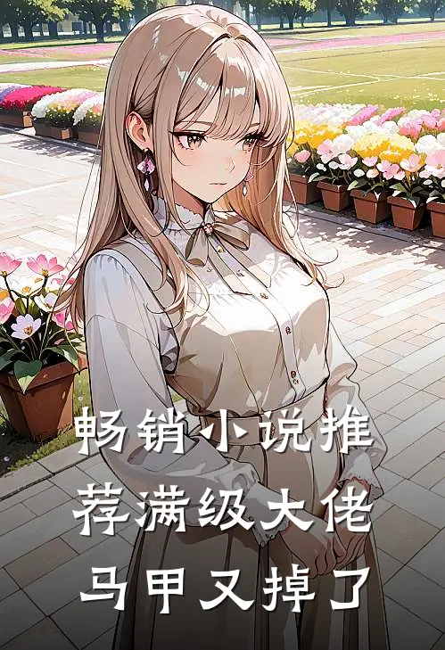 畅销小说推荐满级大佬马甲又掉了